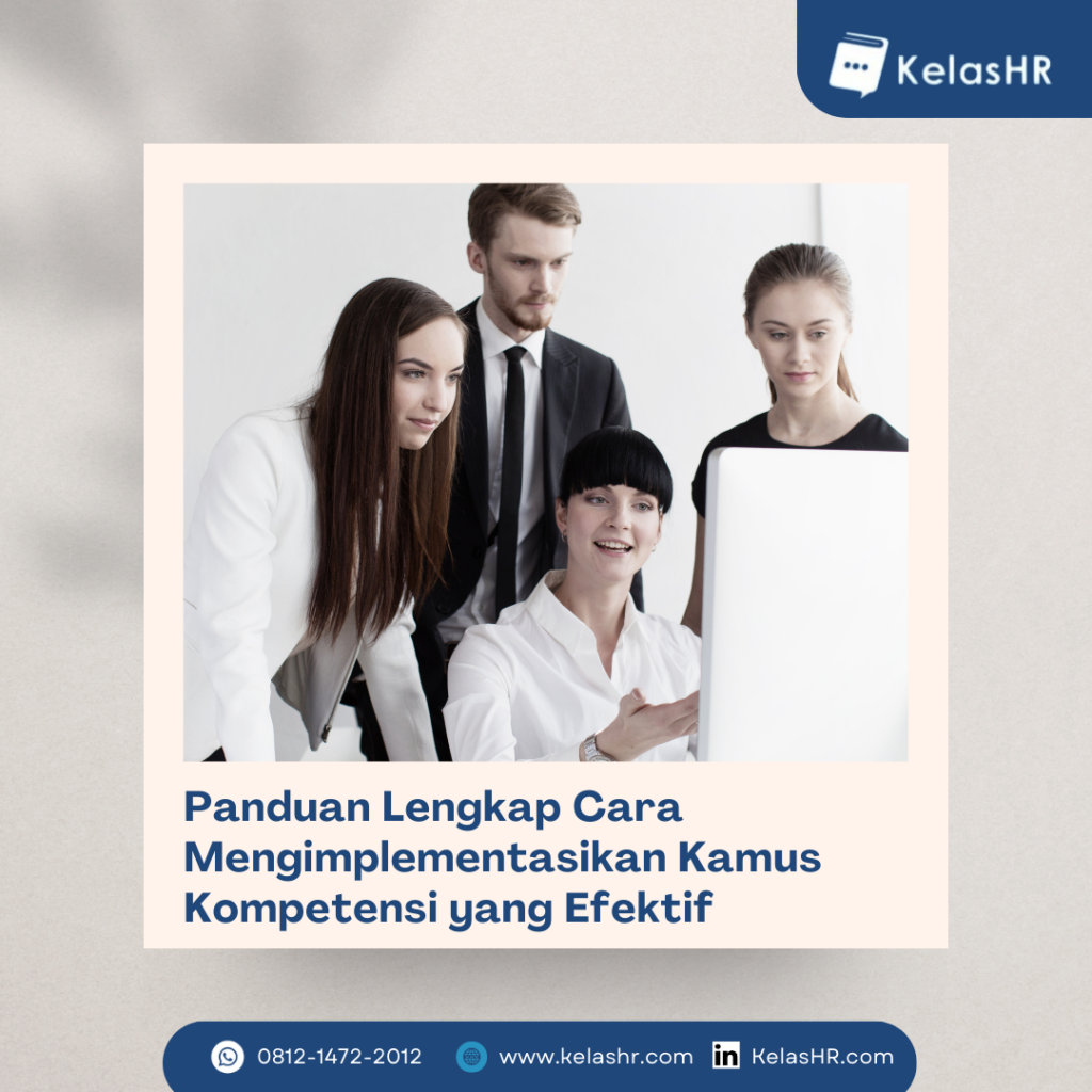 Panduan Memilih Skema Kompetensi yang Tepat untuk Pekerjaan Anda