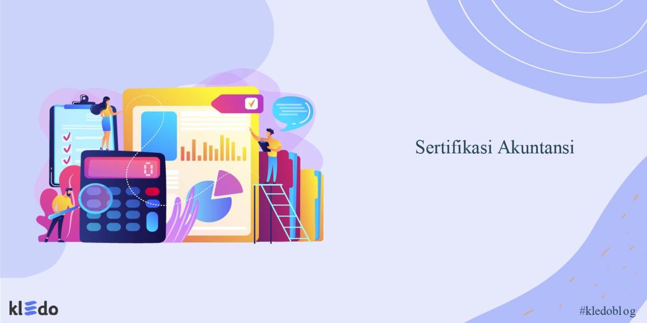 Sertifikasi Keuangan: Akselerator Karier untuk Profesional Keuangan