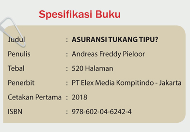 Peran Jenjang Kualifikasi 6 Bidang Perasuransian Sub Bidang Pialang Asuransi dan Pialang Reasuransi dalam Dunia Kerja dan Prospek Karirnya