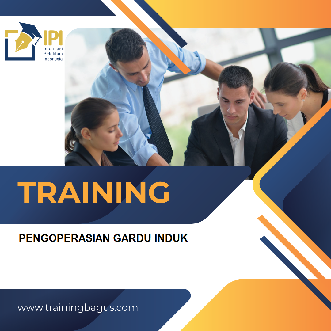 Klaster Operasi Utility Pengoperasian Gardu Induk PLN: Peran Krusial dalam Dunia Kerja dan Prospek Karir yang Menjanjikan